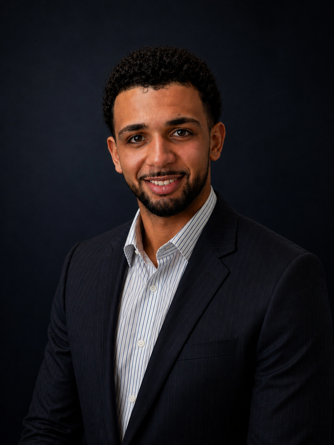 Justin Diallo – Zertifizierter Edelmetallberater